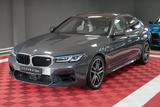 BMW M5 Lim. HuD SITZBELÜ. H&K LASER AHK 360° ACC - gebrauchte BMW M5 aus dem Jahr 2021
