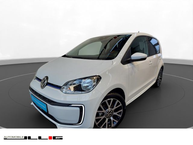 Volkswagen e-up! Edition inkl. WR (UPE  32.164) sofort