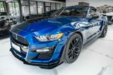 Ford Mustang 3,7 GT500 SHELBY LPG BRC TOP - Ford Mustang mit LPG-Antrieb