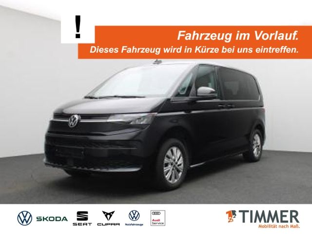 Image of Volkswagen T7 Multivan