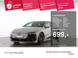 Audi A6 Avant e-tron quattro S line | PANO | AHK | 64
