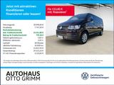Volkswagen T6 Caravelle 2.0 TDI Comfortline lang AHK Navi K - Vorführwagen-Angebote