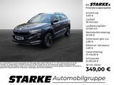 Skoda Karoq 2.0 TDI DSG Sportline  AHK Navi LED PDC LM