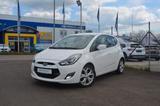 Hyundai ix20 1.6 CRDi / TÜV- 10/27 / Garantie/ NR:40 - Hyundai: Ix10