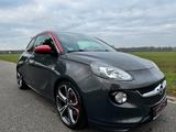 Opel Adam S 1.4 Turbo Recaro Tüv + Inspektion NEU - Opel Adam in Krefeld