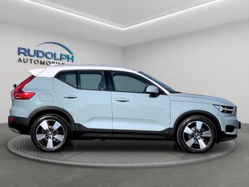 Volvo XC40 - 4