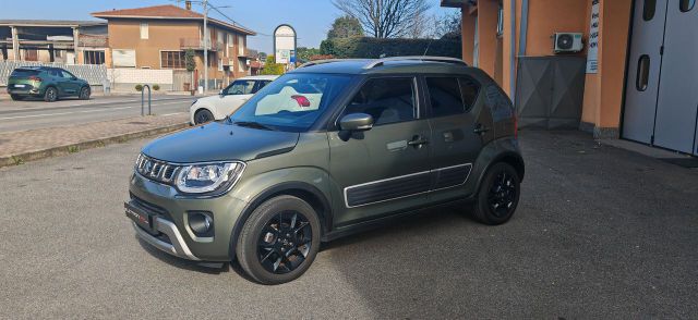 Suzuki Ignis 1.2 Hybrid Top