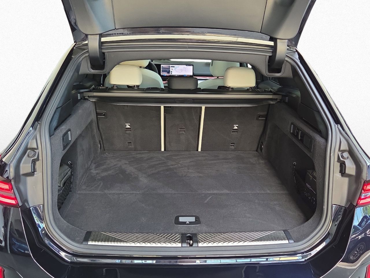 BMW i5 - Bild 20