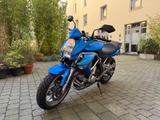 Kawasaki ER-6N - KAWASAKI 2008 ER6N