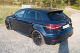 Audi RS3 8V FL Sportback | NO OPF | KW V3 | HJS - Audi RS3: Kleinwagen