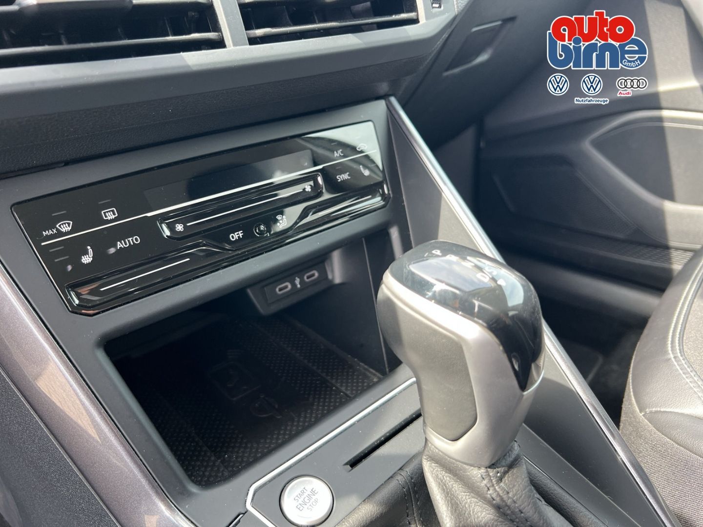 Taigo 1.5 TSI Style Navi Digitales Cockpit LED B
