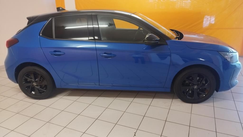 Erstes Annaberger Autohaus -  Opel Corsa GS, Navi, Kamera, LED, Sitz-Lenkradheizung - Bild 4