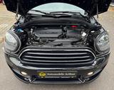 MINI COOPER Countryman*1.5*1.Hand*Erst 36 Tkm*Klima* - gebrauchte MINI MINI aus dem Jahr 2018