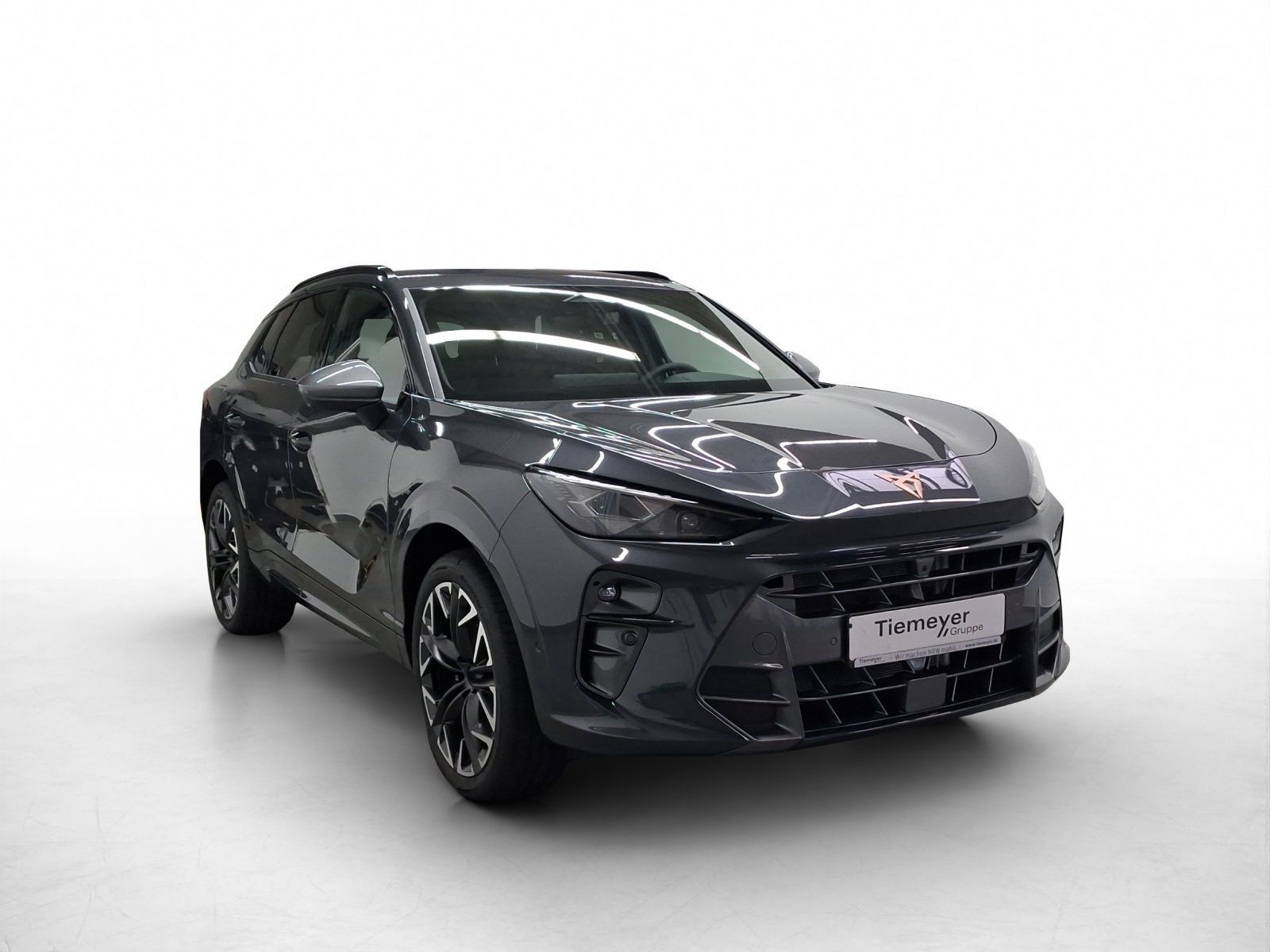 Cupra Terramar 1.5 e-HYBRID DSG VZ LM20 NAVI HuD HD-MA imagem 3