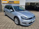 Volkswagen Golf Variant Highline 17"LM 2AC+ 2Xenon L&S FSE - Volkswagen: 17