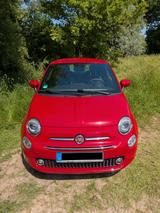 Fiat 500 1.0 GSE N3 Hybrid LOUNGE LOUNGE - Fiat 500: 1.3