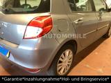 Renault Clio III Dynamique AUTOMATIK *1.HAND*TÜV NEU*SH* - Renault Clio: Clio1