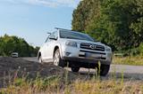 Toyota RAV4 - Allrad - Rostschutz - Motorh... - Toyota RAV 4 in Rostock