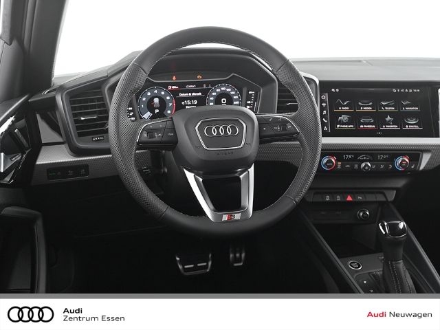 Audi A1 - Bild 14