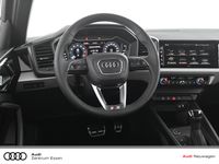 Audi A1 - Vorschau Bild 14