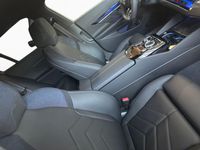 BMW 520 - Vorschau Bild 11