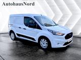 Ford Transit Connect 220 L1 S&S NAV*RFK*WÜRTH-REGAL* - Ford Transit Connect in Köln