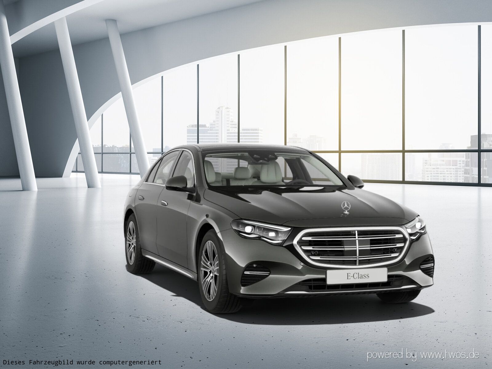 Mercedes-Benz E 450 d 4M EXCLUSIVE/Pano.-Dach/Distronic/Kamera foto 6