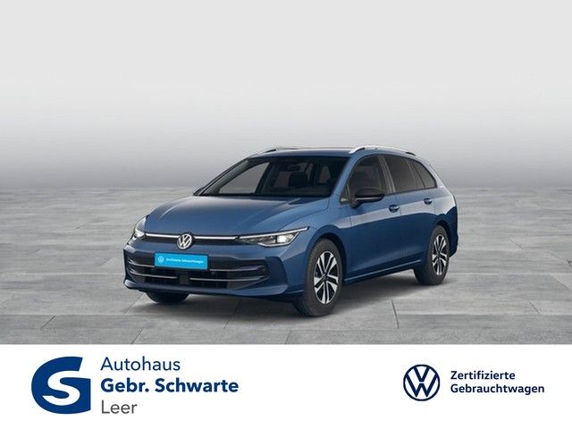 Volkswagen Golf VIII Variant 1.5 TSI Energy ACC CAM LED NAV foto 1