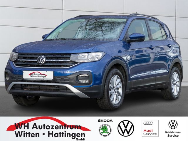 Volkswagen T-Cross 1.0 TSI Life NAVI GJ-REIFEN PDC SITZHZG