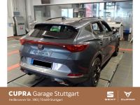 Cupra Formentor - Vorschau Bild 4