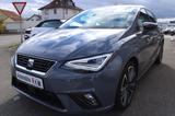Seat Ibiza FR Anniversary Edition *AUTOMATIK* - Seat Ibiza: Fr Anniversary Edition