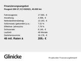 Peugeot 208 GT PUTE 100 EAT - Peugeot 208 Gebrauchtwagen