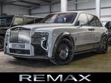 Rolls-Royce Cullinan BRABUS 700 / Black Badge / Mod. 2026