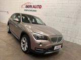 BMW Bmw X1 xDrive (4x4) cambio automatico - BMW X1: Beige