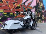 Indian Chieftain Darkhorse - INDIAN CHIEFTAIN