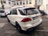 Mercedes-Benz GLE 63 AMG S / CARBON/SHZ/PANO/MASSAGE/H&K/Softc - gebrauchte Mercedes-Benz GLE 63 AMG aus dem Jahr 2015