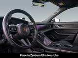 Porsche Taycan Turbo S Cross Turismo Burmester Panorama - Porsche Taycan Turbo-S