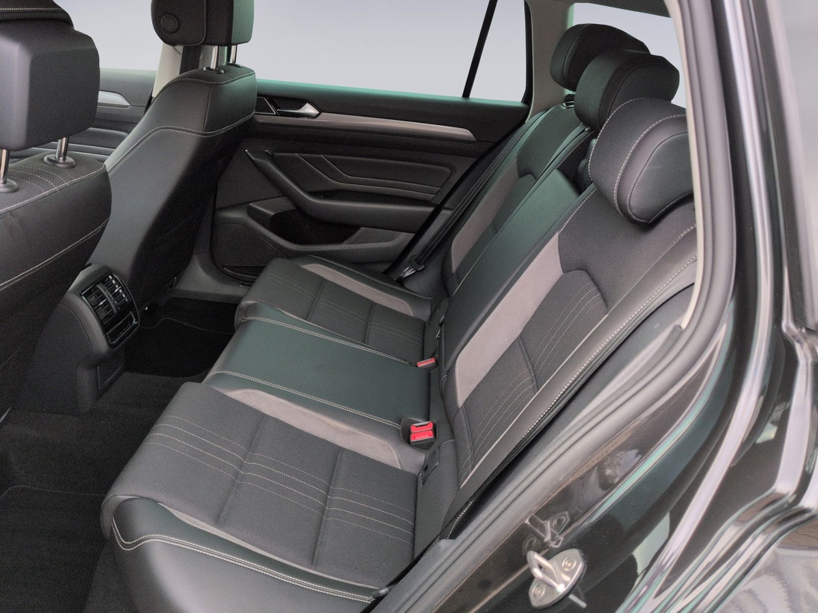 Passat Alltrack 2.0 TDI DSG KAMERA+AHK