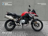 BMW F 850 GS - Dienstmotorrad der BMW AG - Offers matching your search criteria