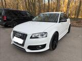 Audi S3 2.0 TFSI S tronic Sportback - - gebrauchte Audi S3 aus dem Jahr 2012