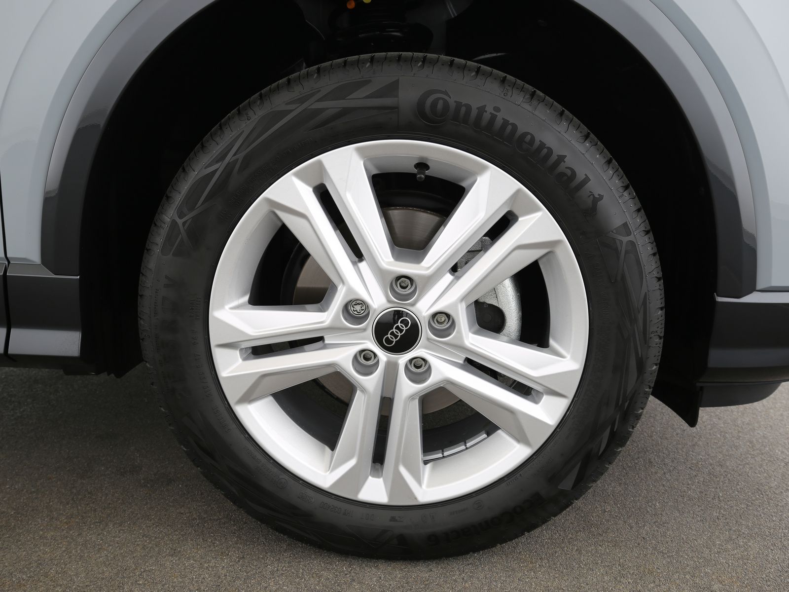 Audi Q2 - Bild 23