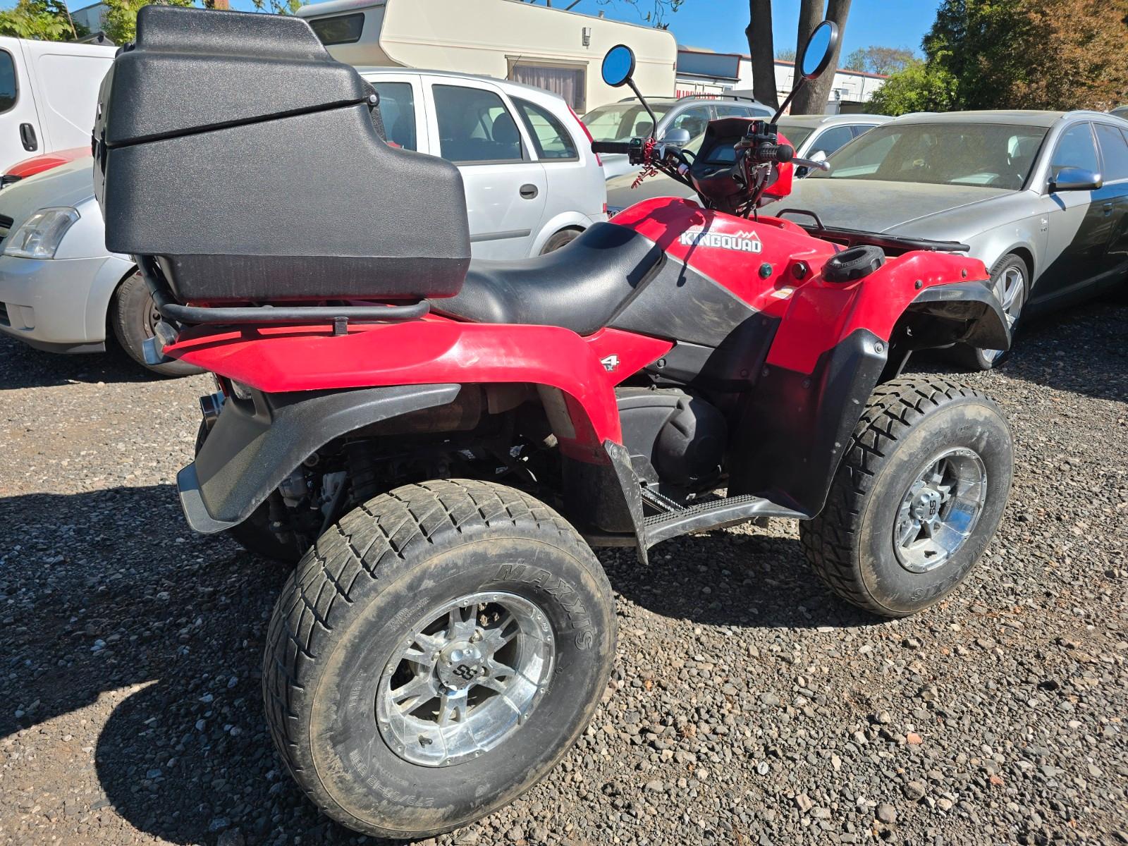 Suzuki  2009 — photo 7