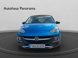 Opel Adam Rocks ecoFlex Faltdach/Klima - Opel Adam: Faltdach