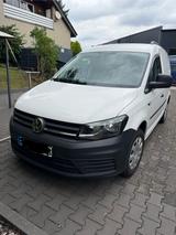Volkswagen Caddy 2,0TDI 75kW BlueMotion Con... - Volkswagen Caddy: Bluemotion