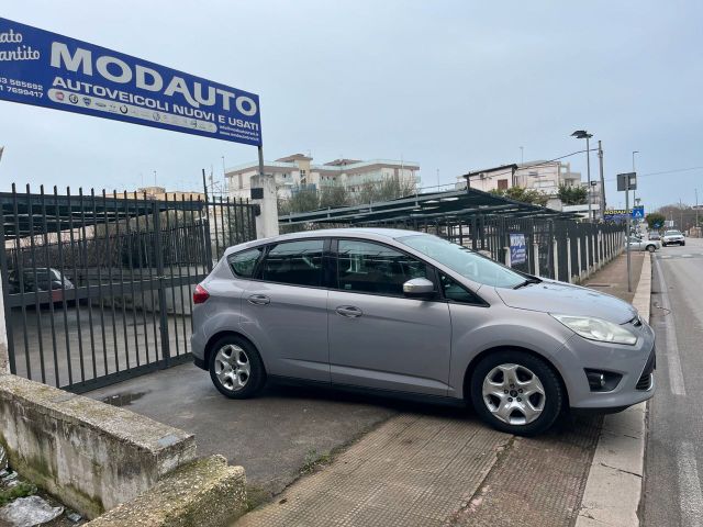 Ford C-Max 1.6 TDCi 95CV Titanium Garantita