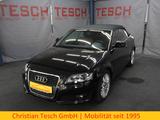 Audi A3 Cabrio Ambition | BIXENON | LEDER | NAVI | - Audi A3 aus 2008: Cabrio