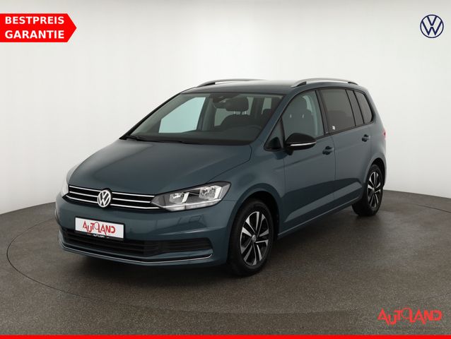 Volkswagen Touran 1.5 TSI IQ Drive DSG 7-Sitze Standhzg ACC