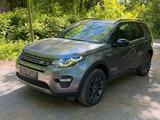Land Rover Discovery Sport SE AWD - Land Rover Discovery in Essen