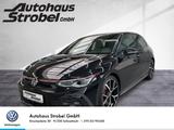 Volkswagen Golf VIII GTI 2.0 TSI ACC AHK DCC LED-Matrix Led - Autos aus dem Jahr 2021