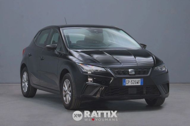 SEAT SEAT Ibiza 1.0 MPI 80CV Style